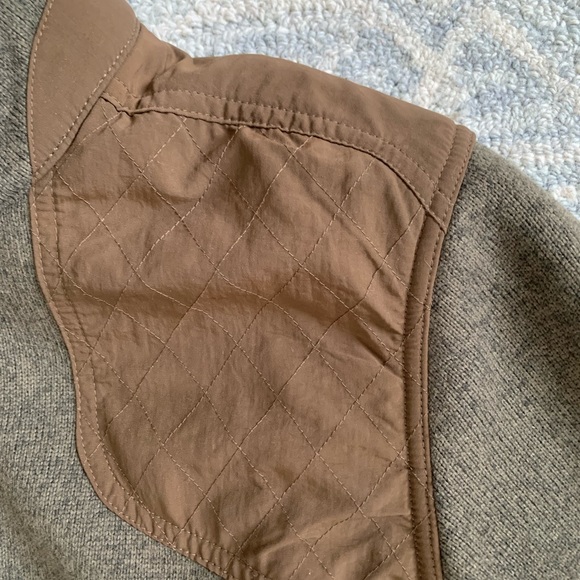 Eddie Bauer Field Fleece Jacket XL Tall - Picture 11 of 11